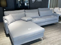 Stoffen salon - afbeelding 1 van  5