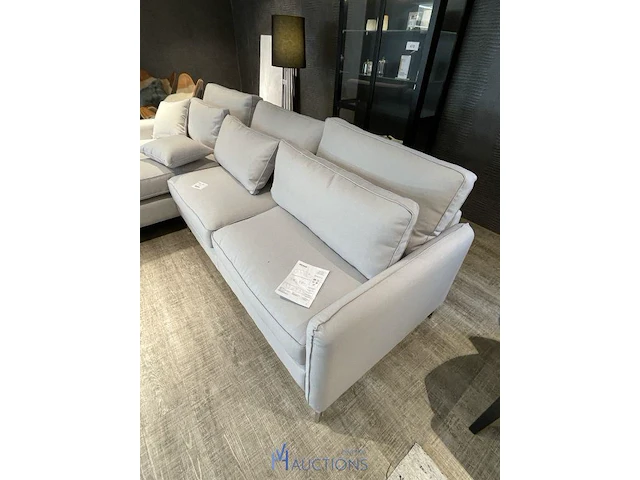 Stoffen salon - afbeelding 3 van  5
