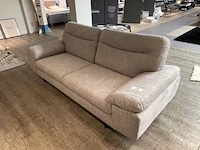 Stoffen salon - afbeelding 1 van  3