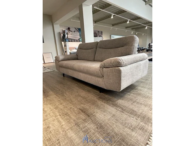 Stoffen salon - afbeelding 2 van  3