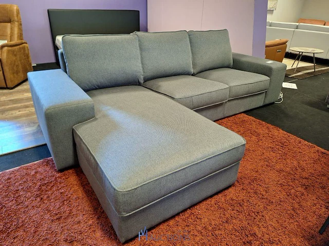 Stoffen salon - afbeelding 1 van  2