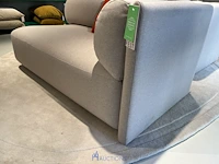 Stoffen sofa fabr. fest - afbeelding 4 van  9