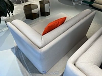 Stoffen sofa fabr. fest - afbeelding 5 van  9