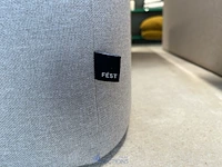 Stoffen sofa fabr. fest - afbeelding 6 van  9