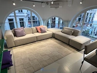 Stoffen sofa fest - afbeelding 12 van  20