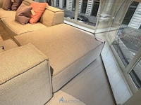 Stoffen sofa fest - afbeelding 18 van  20