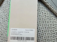 Stoffen sofa fest - afbeelding 19 van  20