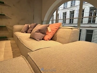 Stoffen sofa fest - afbeelding 20 van  20