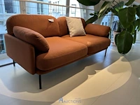 Stoffen sofa fest - afbeelding 4 van  11