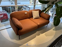 Stoffen sofa fest - afbeelding 5 van  11