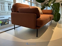 Stoffen sofa fest - afbeelding 6 van  11