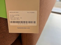 Stoffen sofa fest - afbeelding 9 van  11