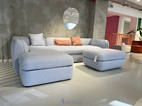 Stoffen sofa fest - afbeelding 7 van  14