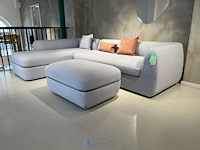 Stoffen sofa fest - afbeelding 8 van  14