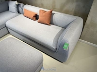 Stoffen sofa fest - afbeelding 9 van  14