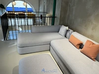 Stoffen sofa fest - afbeelding 10 van  14