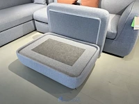 Stoffen sofa fest - afbeelding 14 van  14