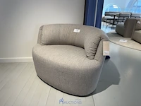 Stoffen sofa fest - afbeelding 1 van  8