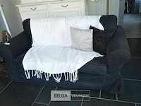 Stoffen twee- en éénzit (gebruikssporen)