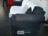 Stoffen twee- en éénzit (gebruikssporen) - afbeelding 3 van  5