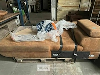 Stoffen zetel - afbeelding 2 van  2