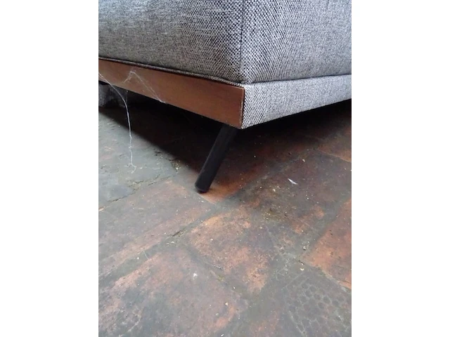 Stoffen zetel - afbeelding 3 van  5