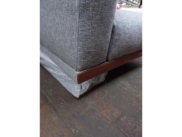 Stoffen zetel - afbeelding 4 van  5