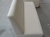 Stoffen zitbank pr living - afbeelding 4 van  4