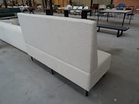 Stoffen zitbank pr living - afbeelding 3 van  4