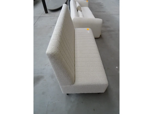 Stoffen zitbank pr living - afbeelding 4 van  4