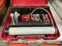 Stofpomp - afbeelding 1 van  6