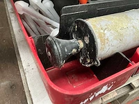 Stofpomp - afbeelding 2 van  6