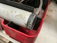 Stofpomp - afbeelding 3 van  6