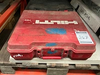 Stofpomp - afbeelding 6 van  6