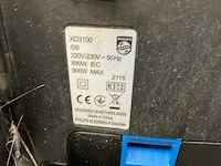 Stofzuiger (2x) - afbeelding 7 van  7