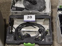 Stofzuiger accessoires festool - afbeelding 1 van  2