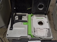 Stofzuiger accessoires festool - afbeelding 2 van  2