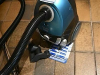 Stofzuiger bestron type furbo - afbeelding 1 van  4