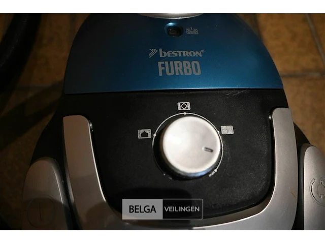Stofzuiger bestron type furbo - afbeelding 4 van  4