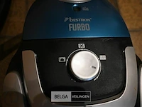 Stofzuiger bestron type furbo - afbeelding 4 van  4