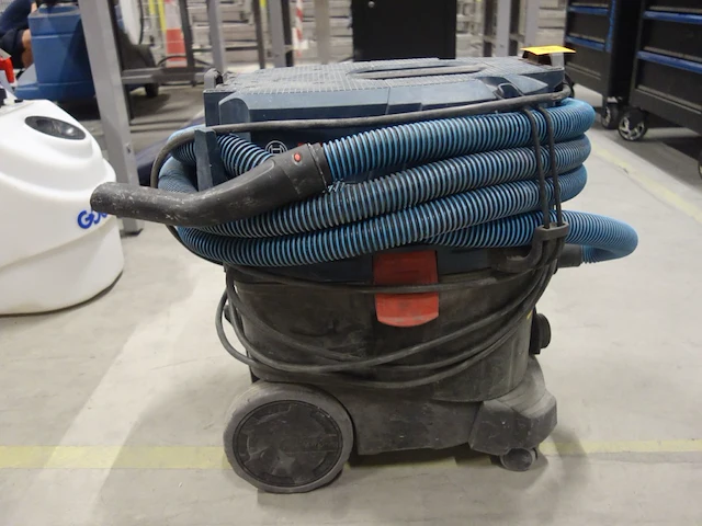 Stofzuiger bosch professional - afbeelding 1 van  3