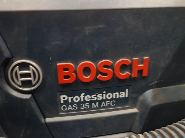 Stofzuiger bosch professional - afbeelding 3 van  3