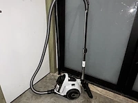 Stofzuiger bosch serie 2