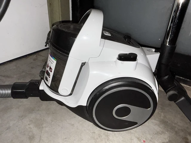 Stofzuiger bosch serie 2 - afbeelding 2 van  4