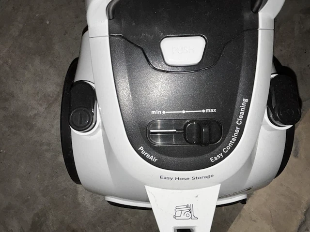 Stofzuiger bosch serie 2 - afbeelding 3 van  4