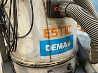 Stofzuiger dema - afbeelding 4 van  4