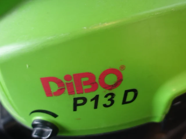 Stofzuiger dibo - afbeelding 2 van  3