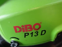 Stofzuiger dibo - afbeelding 2 van  3