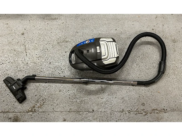 Stofzuiger domo - afbeelding 1 van  3