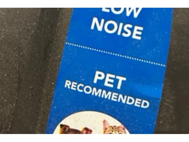 Stofzuiger domo - afbeelding 2 van  3